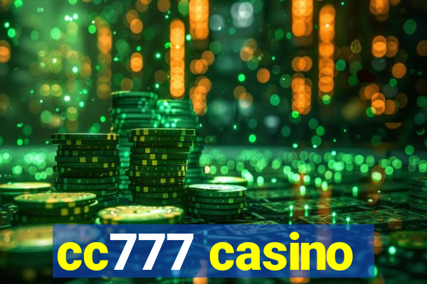 cc777 casino